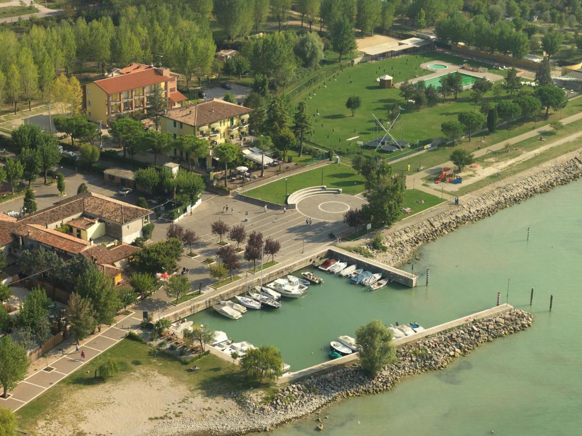 Campanello Hotel